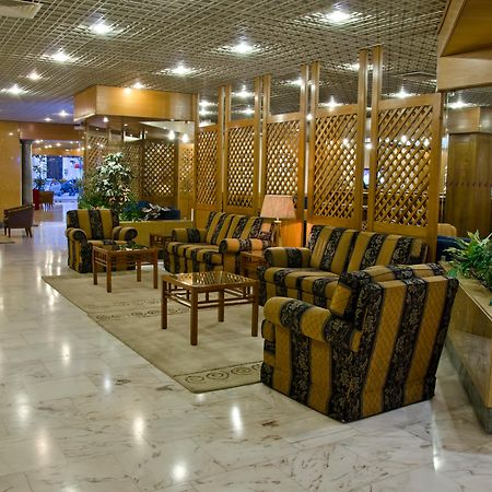 VIP Inn Berna Hotel Lissabon Exterior foto