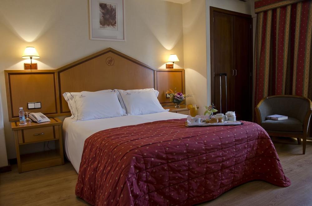 VIP Inn Berna Hotel Lissabon Exterior foto