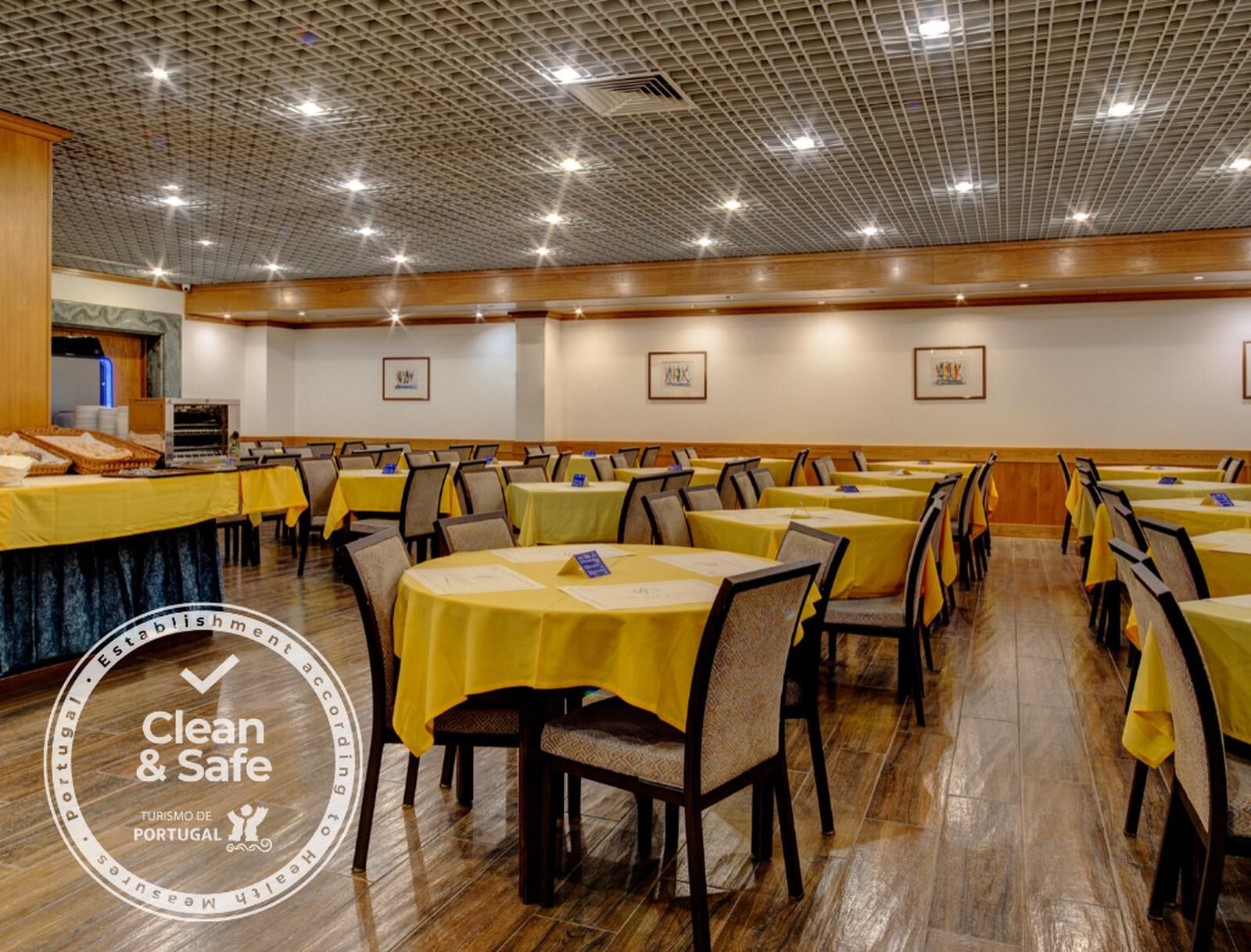 VIP Inn Berna Hotel Lissabon Exterior foto