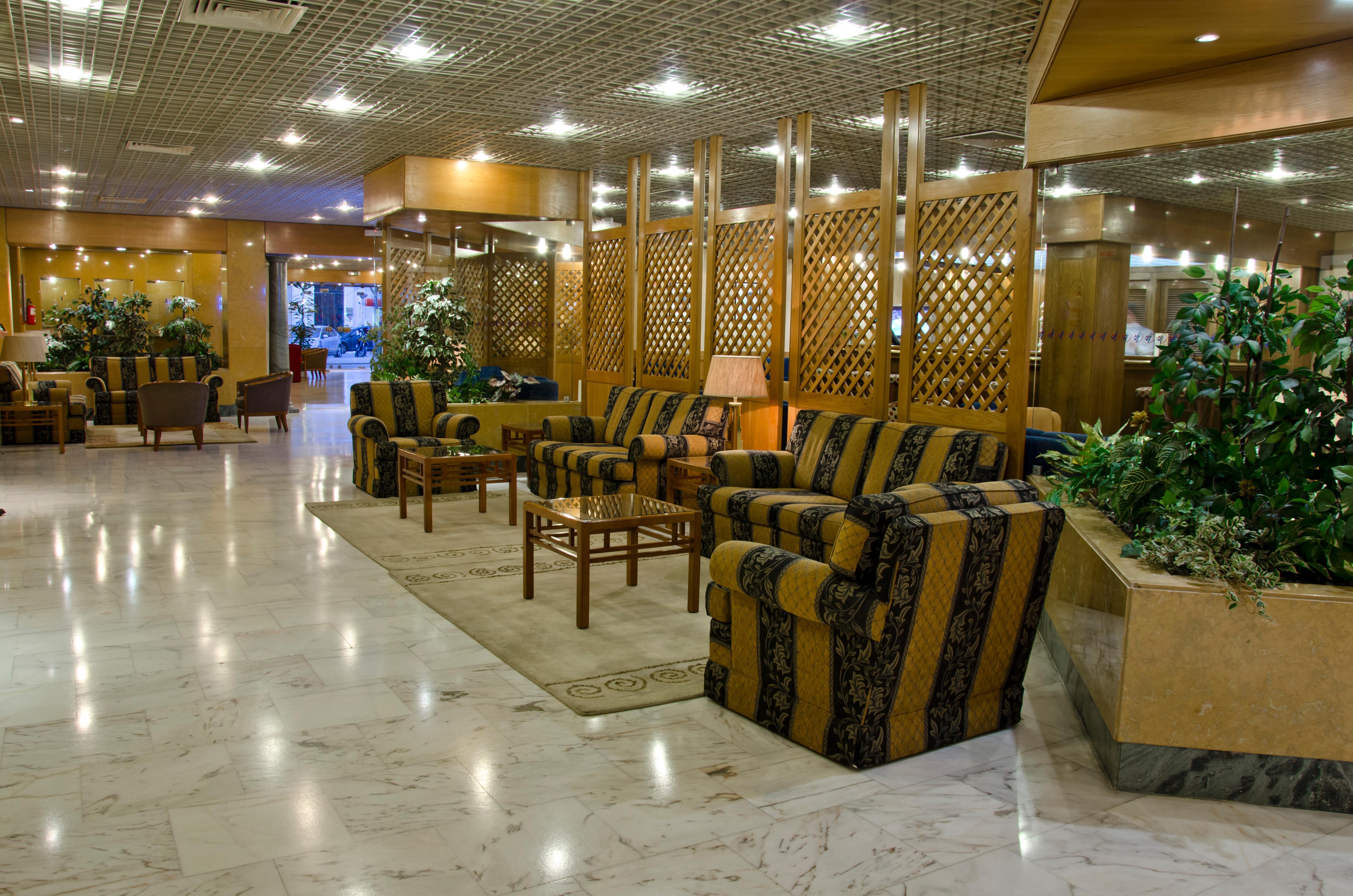 VIP Inn Berna Hotel Lissabon Exterior foto
