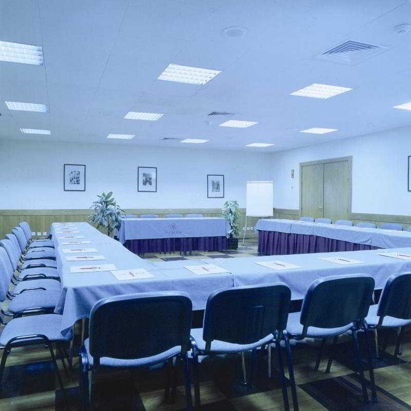 VIP Inn Berna Hotel Lissabon Einrichtungen foto