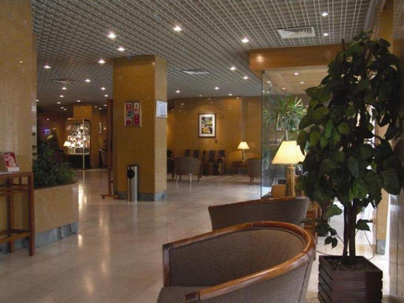 VIP Inn Berna Hotel Lissabon Exterior foto