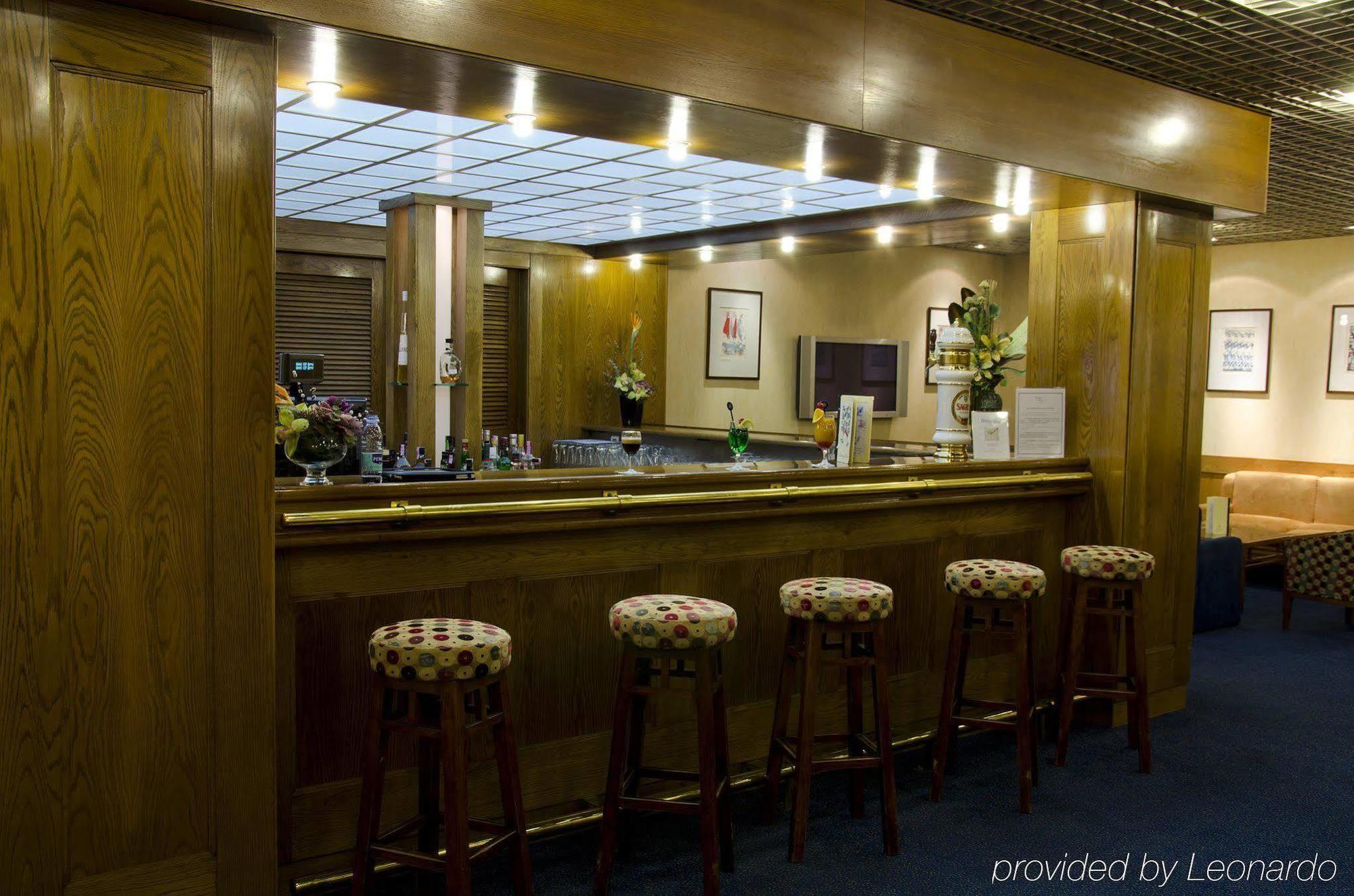 VIP Inn Berna Hotel Lissabon Exterior foto
