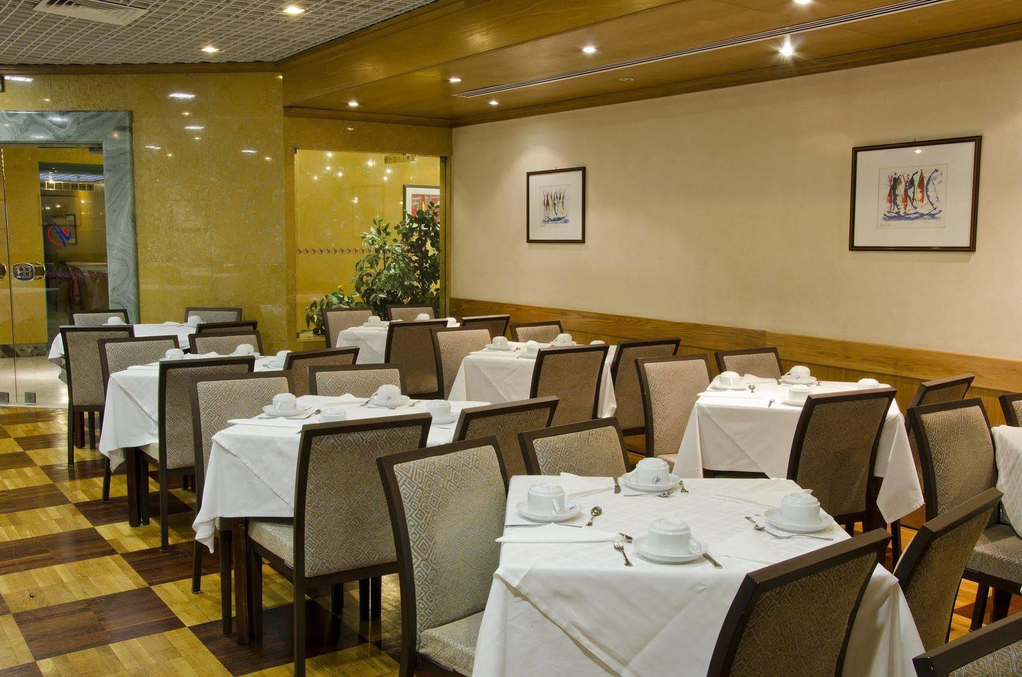 VIP Inn Berna Hotel Lissabon Exterior foto
