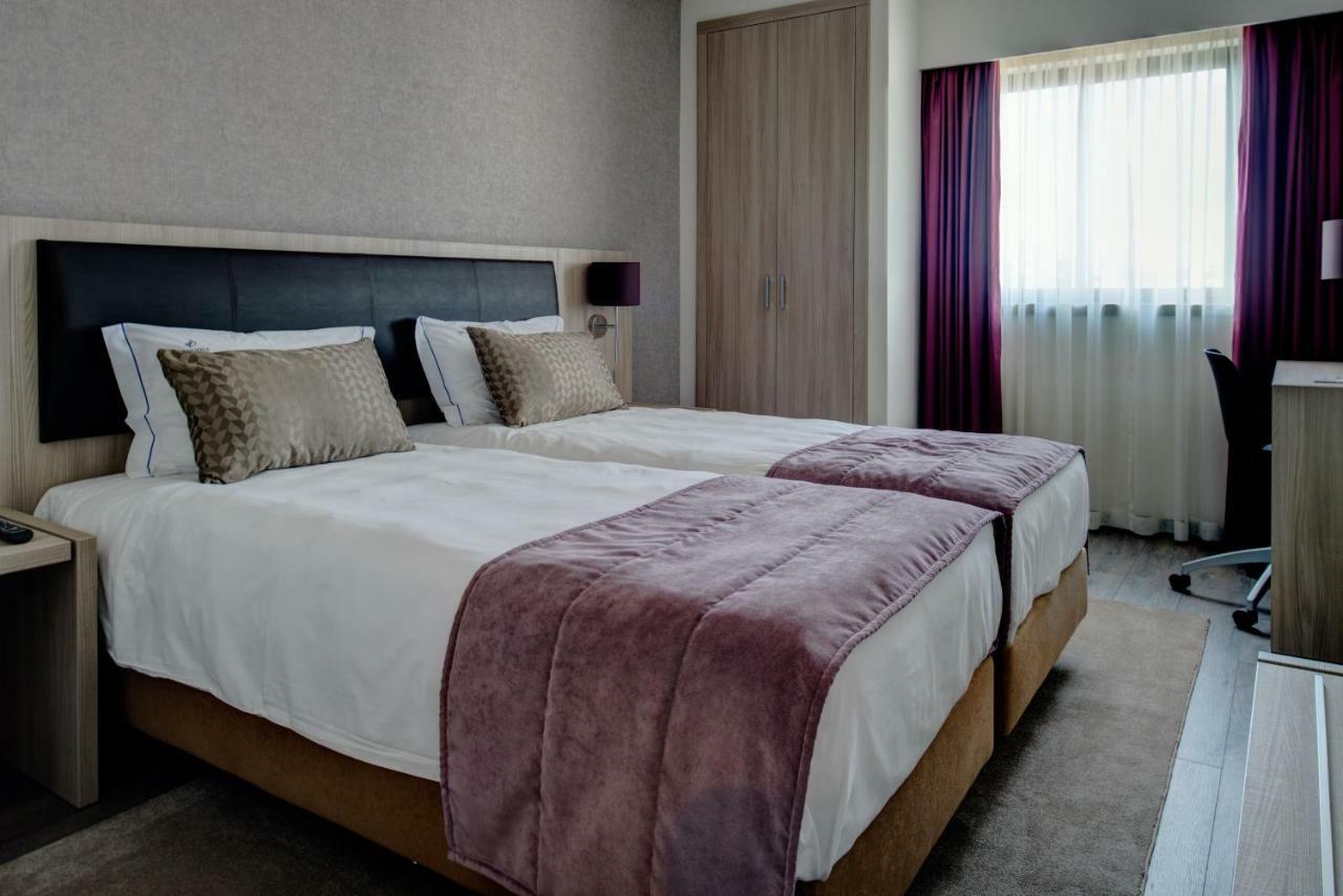 VIP Inn Berna Hotel Lissabon Exterior foto