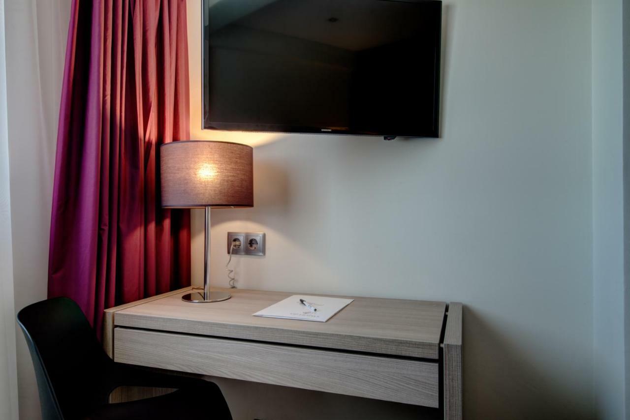 VIP Inn Berna Hotel Lissabon Exterior foto