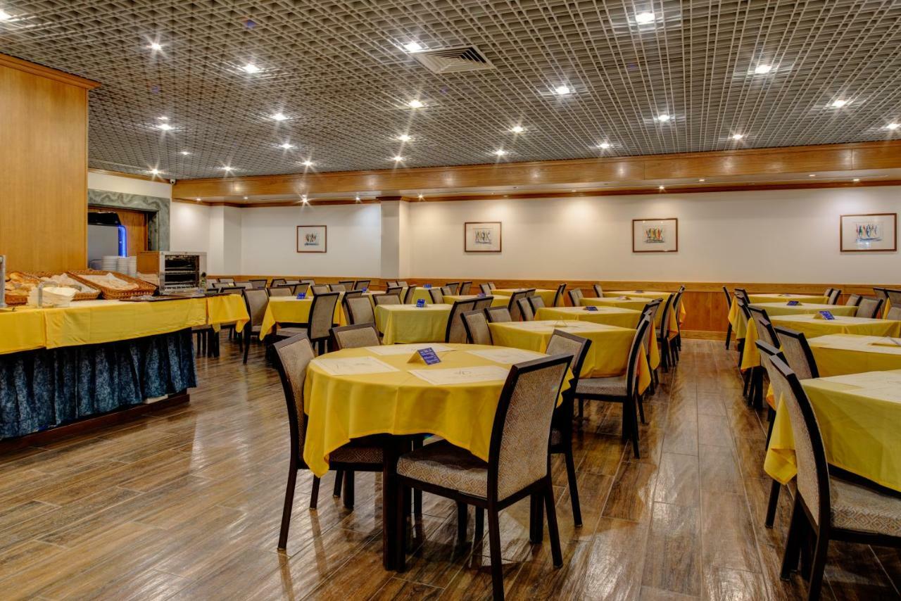 VIP Inn Berna Hotel Lissabon Exterior foto